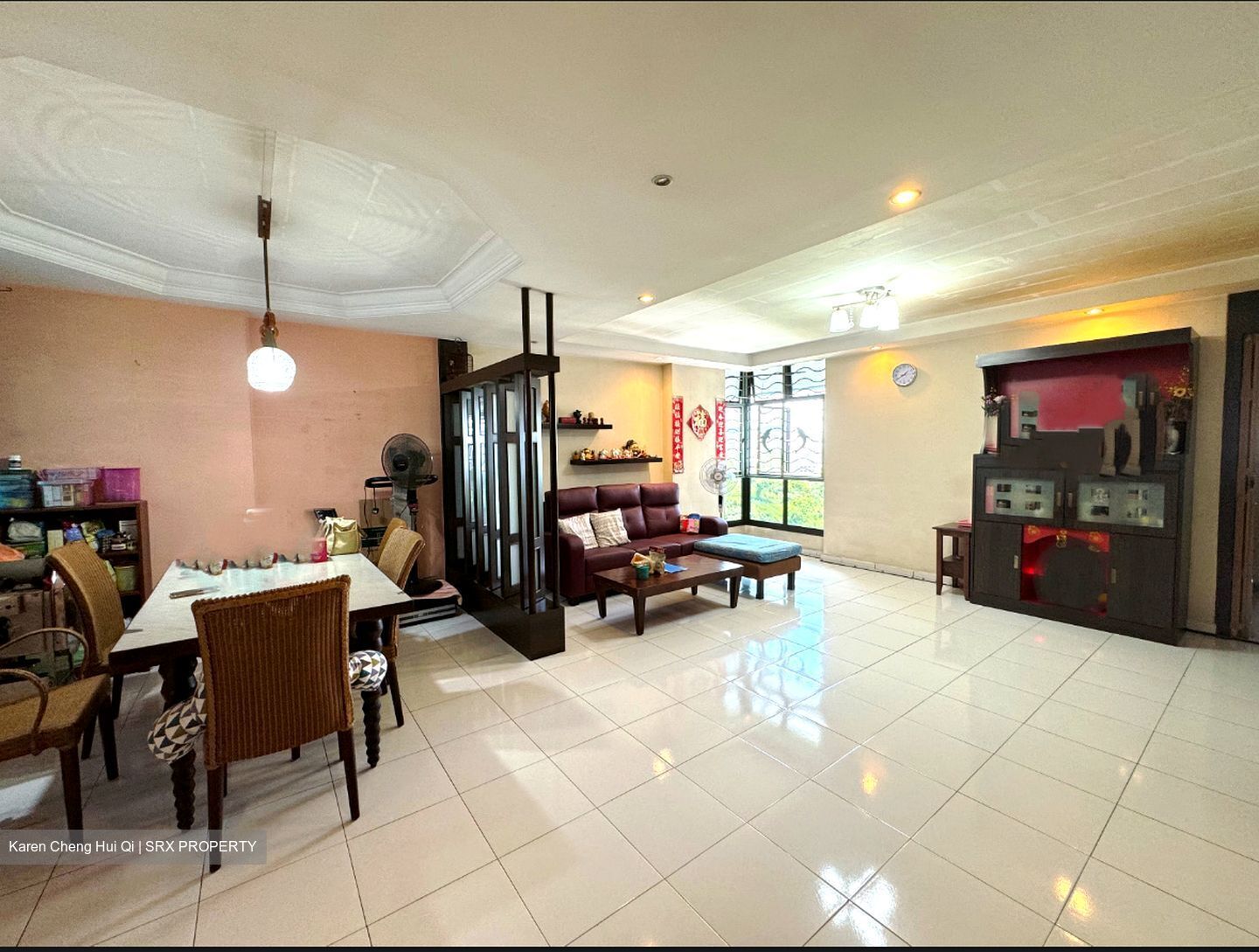 Blk 465 Segar Road (Bukit Panjang), HDB 5 Rooms #426668301
